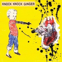 Knock Knock Ginger - Based On A True Story