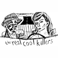 Real Cool Killers - Live At Dadmobile Xmas Party
