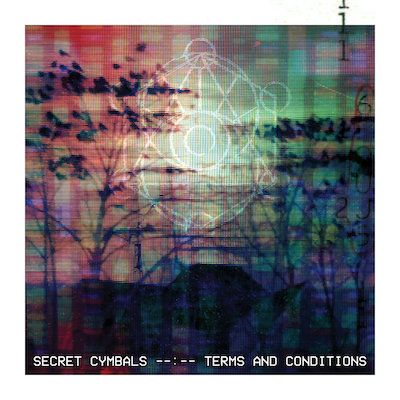 Secret Cymbals - Terms And Conditions