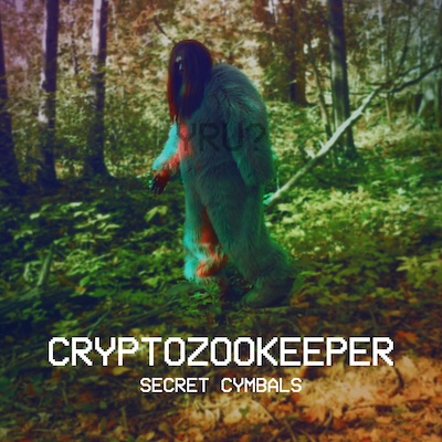 Secret Cymbals - Cryptozookeeper