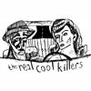 Real Cool Killers - Live At Dadmobile Xmas Party