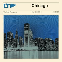 The Liver Transplants - Chicago